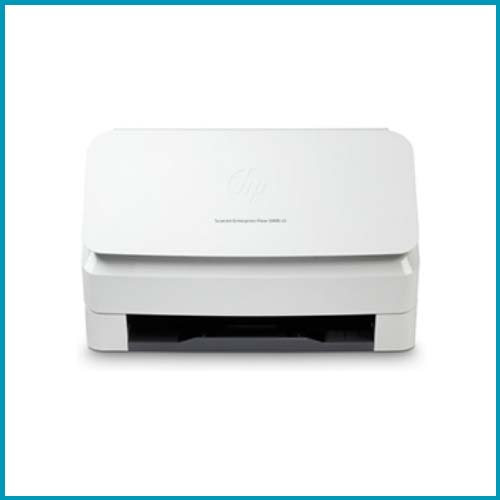 Máy scan HP Pro 5000 s5